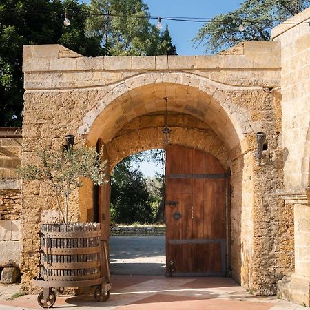 Antica Masseria Martuccio Mesagne Esterno foto