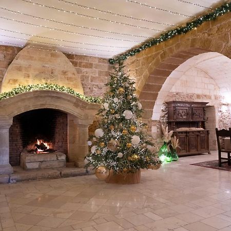 Antica Masseria Martuccio Mesagne Esterno foto