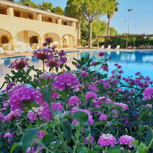 Antica Masseria Martuccio Mesagne Esterno foto