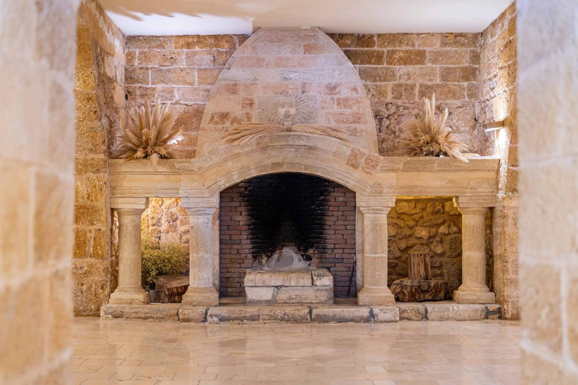 Antica Masseria Martuccio Mesagne Esterno foto
