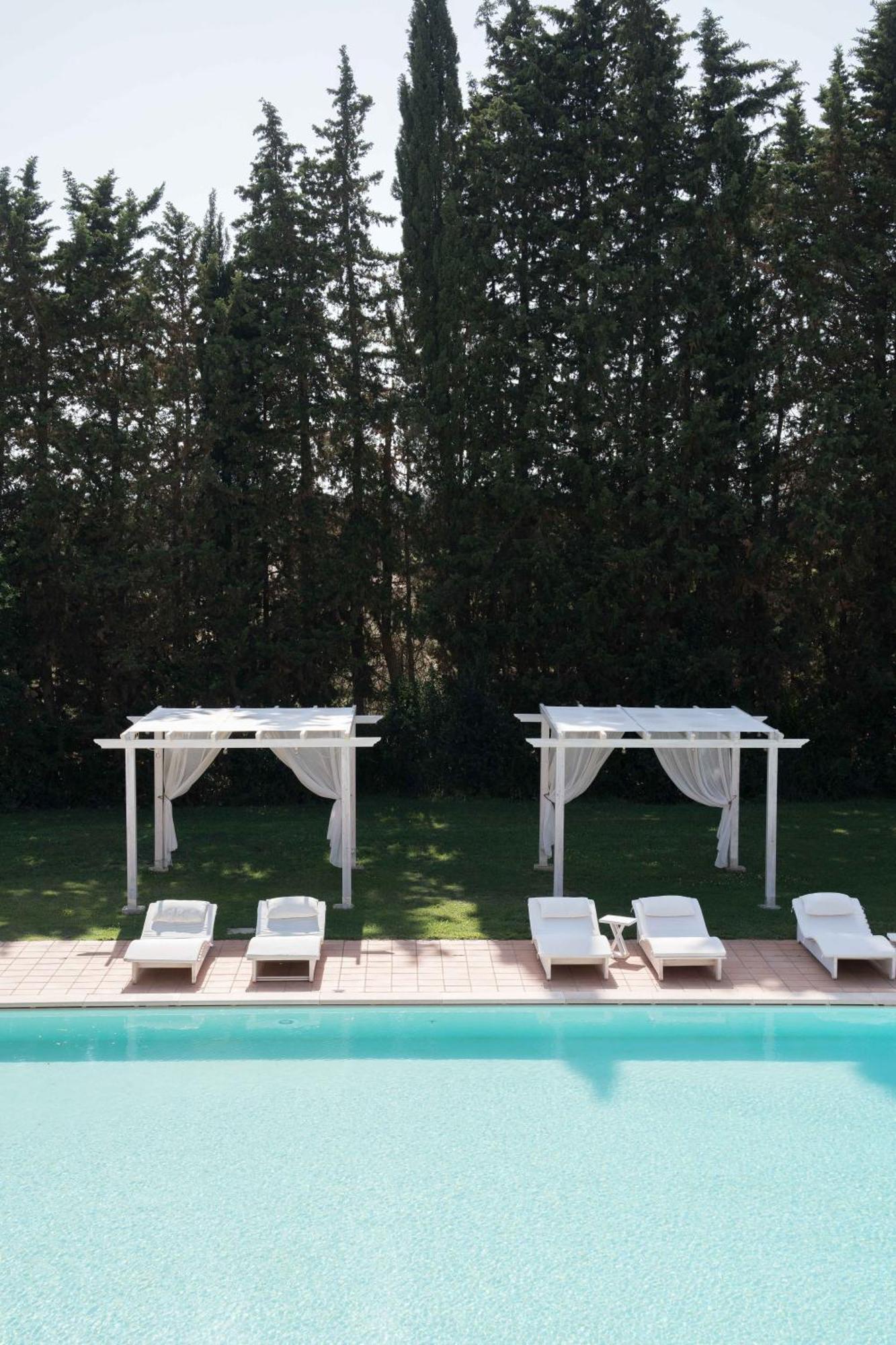 Antica Masseria Martuccio Mesagne Esterno foto