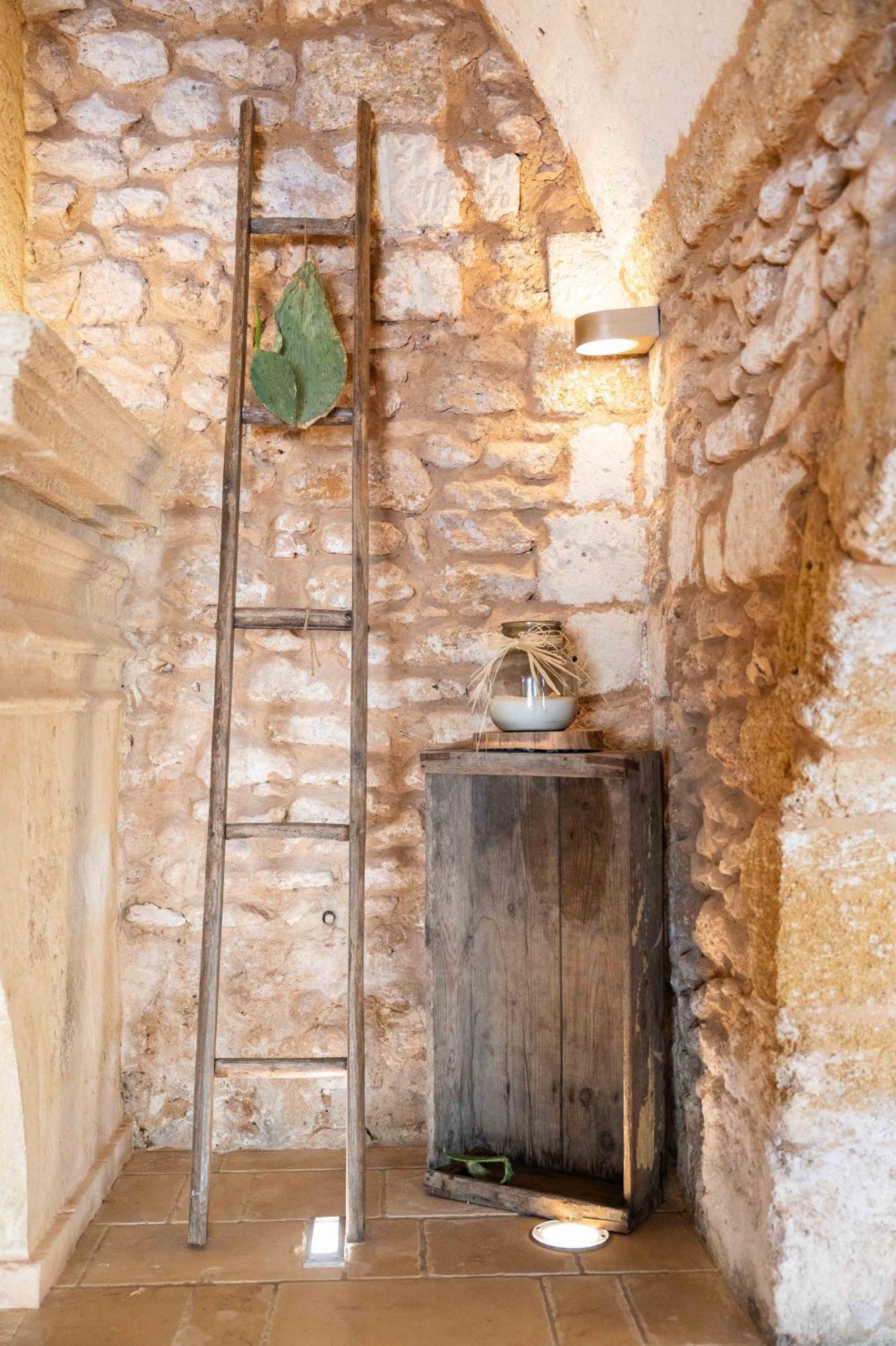 Antica Masseria Martuccio Mesagne Esterno foto