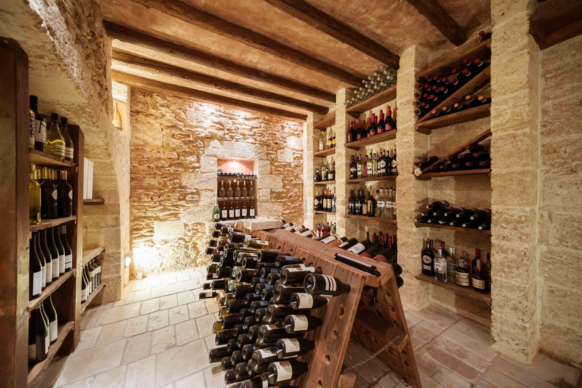 Antica Masseria Martuccio Mesagne Esterno foto