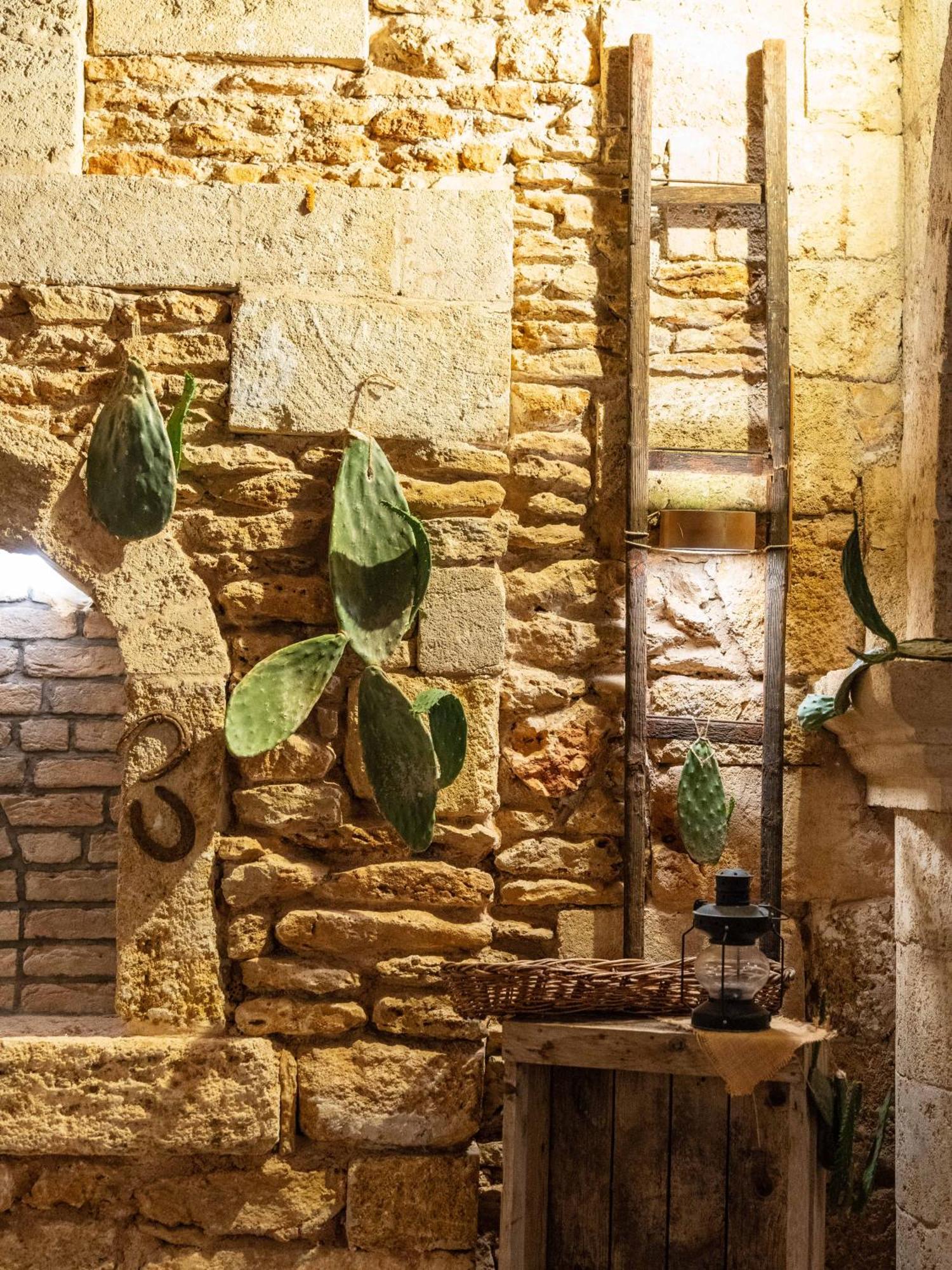 Antica Masseria Martuccio Mesagne Esterno foto