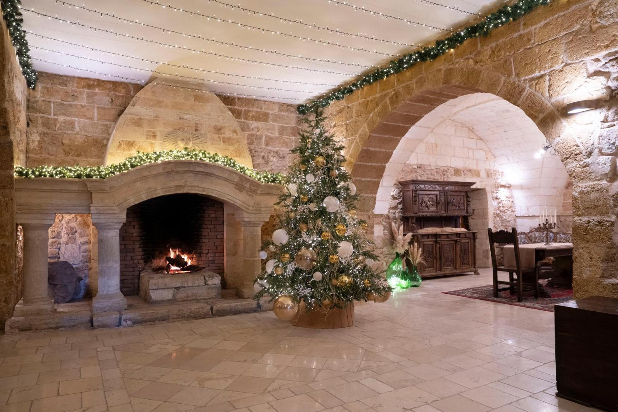 Antica Masseria Martuccio Mesagne Esterno foto