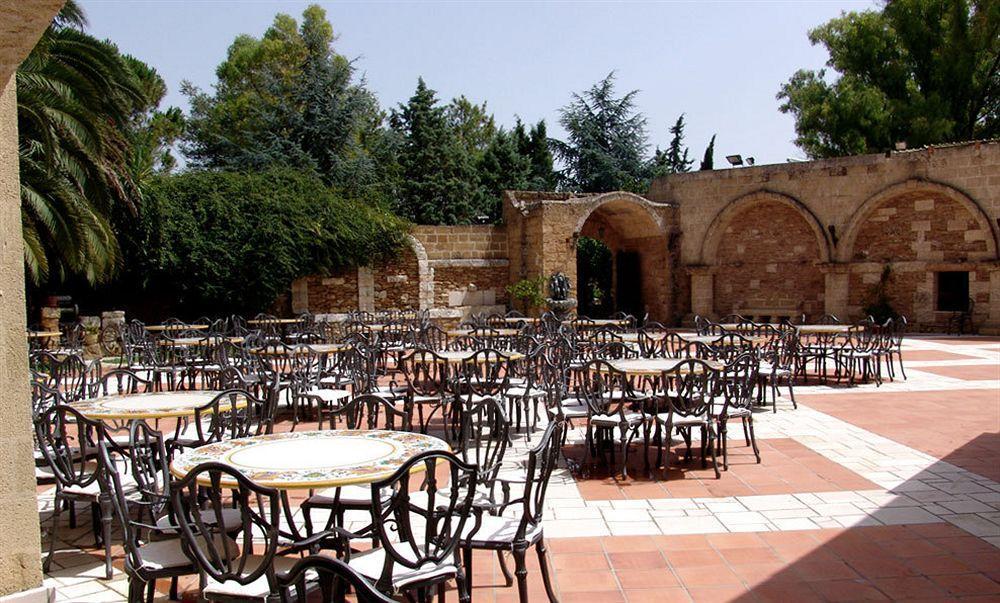 Antica Masseria Martuccio Mesagne Esterno foto
