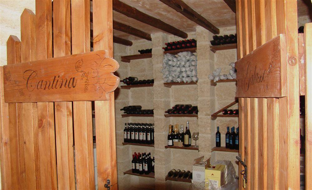 Antica Masseria Martuccio Mesagne Esterno foto
