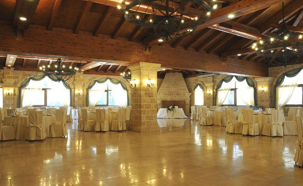 Antica Masseria Martuccio Mesagne Esterno foto