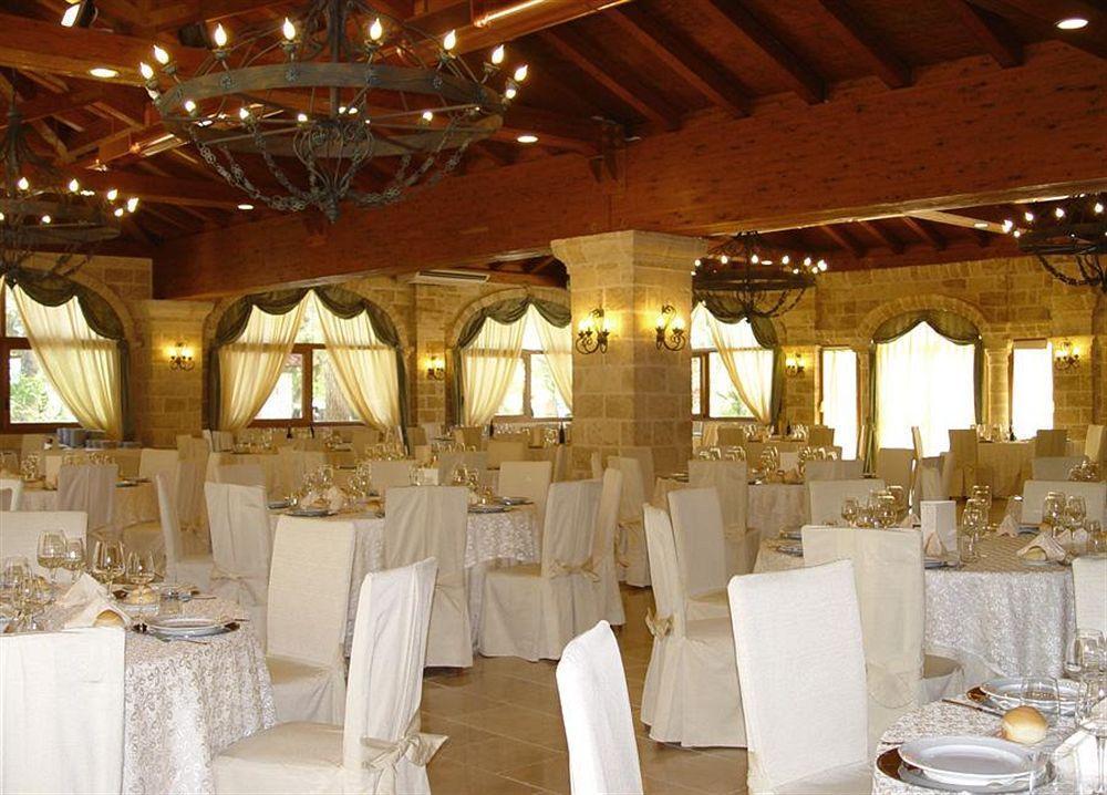 Antica Masseria Martuccio Mesagne Esterno foto