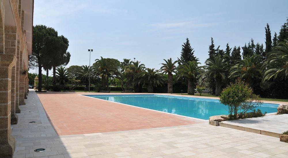 Antica Masseria Martuccio Mesagne Esterno foto